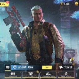 Legend Gun(Stun baton)🔥 36 Epic Guns 🔥 18 Skins 🔥Dance : 6 🔥Instant Delivery🔥UID on description 🔥 #2655 0